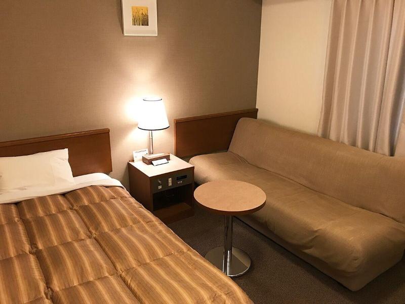 Ryugasaki Plaza Hotel Shinkan - Image 10