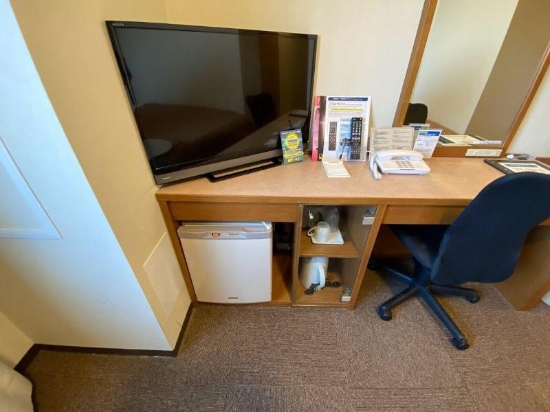 Ryugasaki Plaza Hotel Shinkan - Image 4