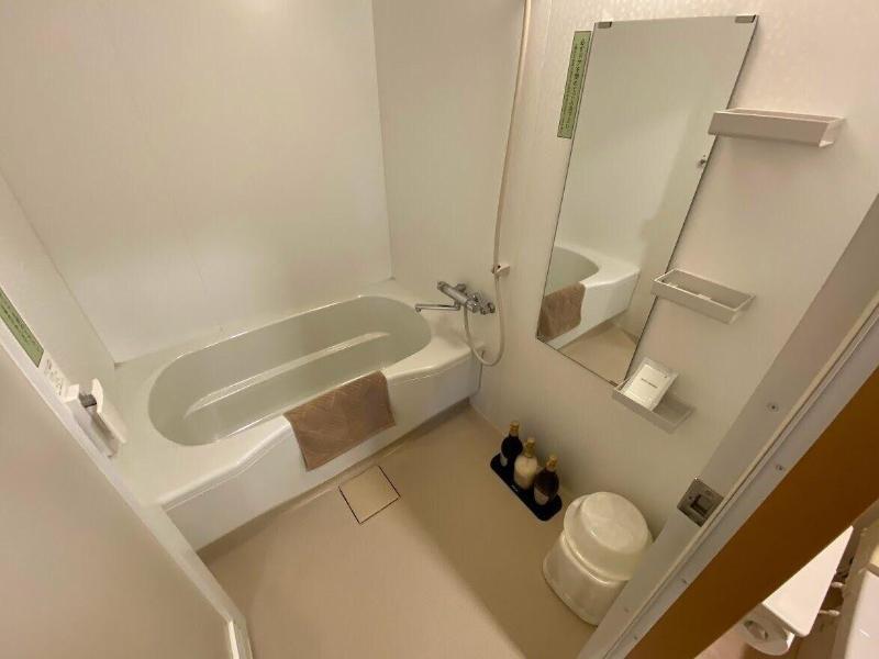 Ryugasaki Plaza Hotel Shinkan - Image 5