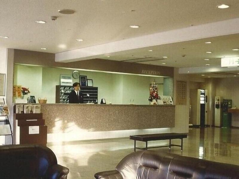 Central Hotel Toride image