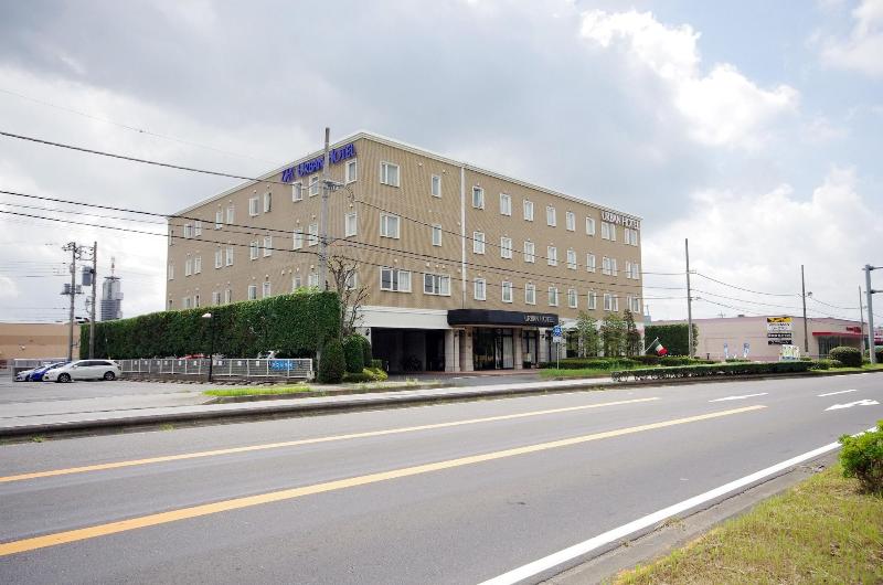 Urban Hotel Tsukuba image