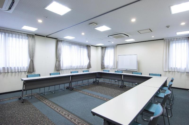 Urban Hotel Tsukuba image