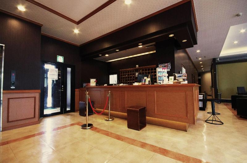 Urban Hotel Tsukuba image