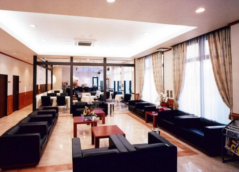 Urban Hotel Tsukuba image