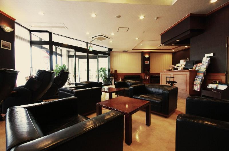 Urban Hotel Tsukuba image