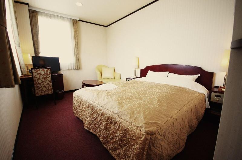 Urban Hotel Tsukuba image
