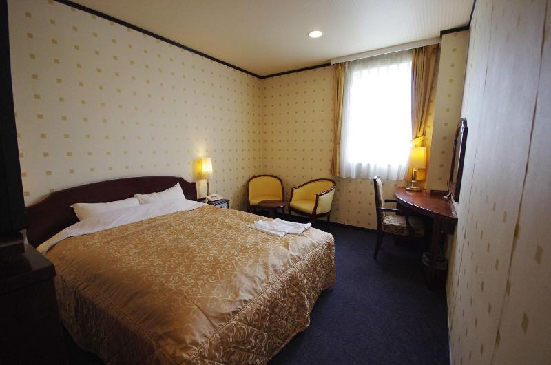 Urban Hotel Tsukuba image