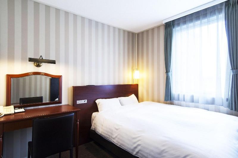 Urban Hotel Tsukuba image