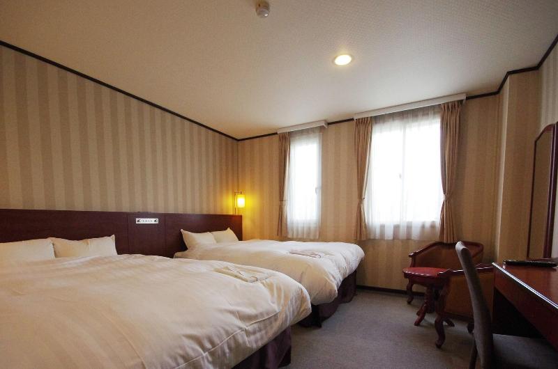 Urban Hotel Tsukuba image
