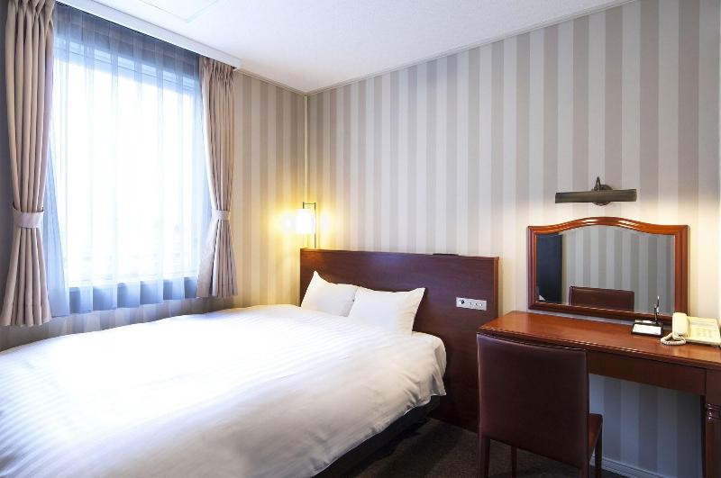 Urban Hotel Tsukuba image