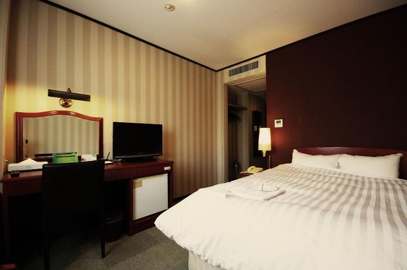 Urban Hotel Tsukuba image