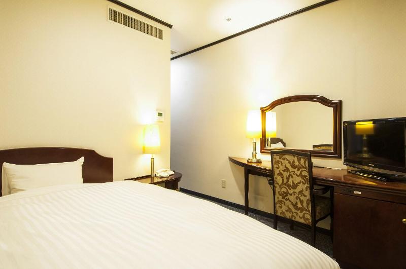Urban Hotel Tsukuba image