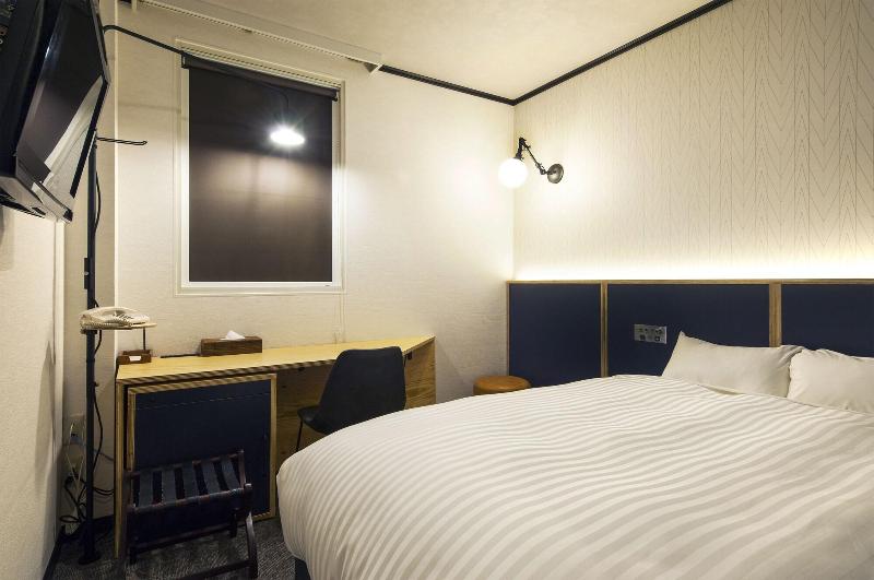 Urban Hotel Tsukuba image