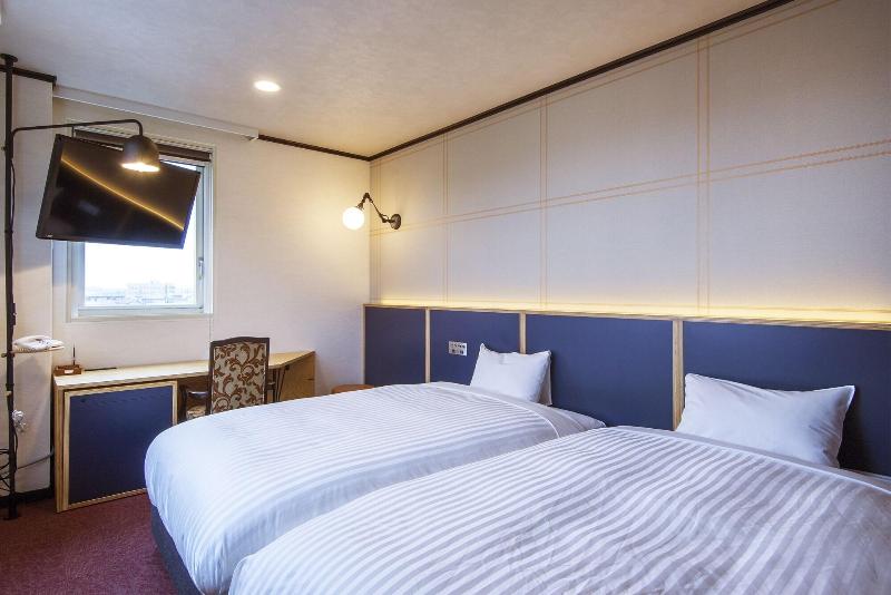 Urban Hotel Tsukuba image