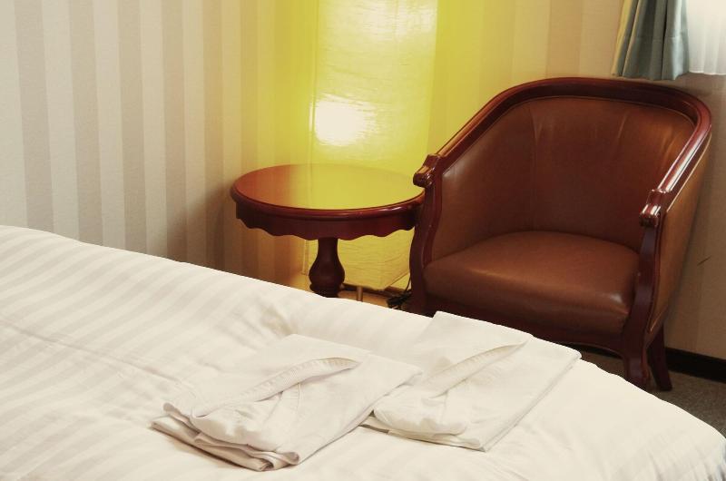 Urban Hotel Tsukuba image