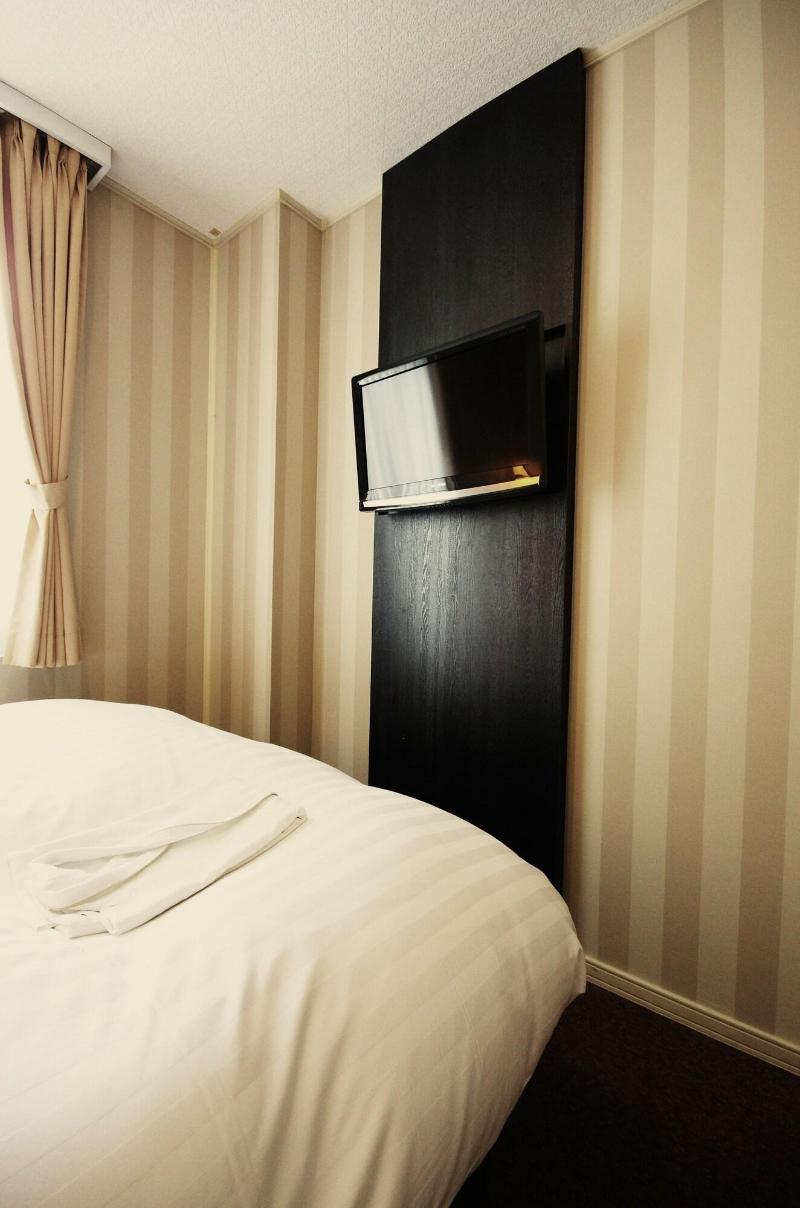 Urban Hotel Tsukuba image