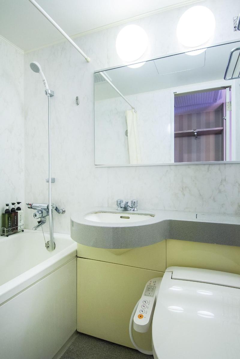 Urban Hotel Tsukuba image