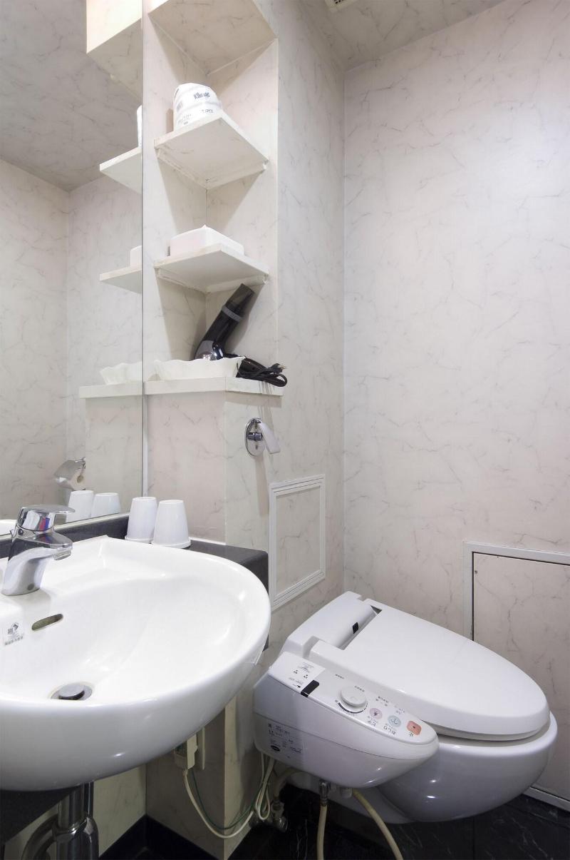 Urban Hotel Tsukuba image