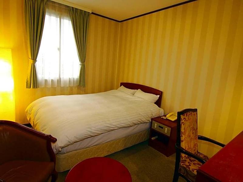 Urban Hotel Tsukuba image
