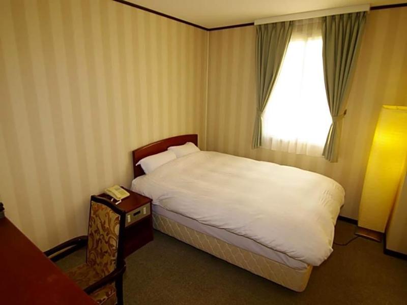 Urban Hotel Tsukuba image