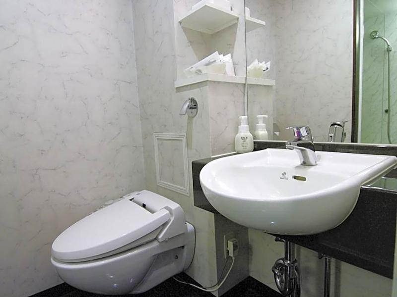 Urban Hotel Tsukuba image
