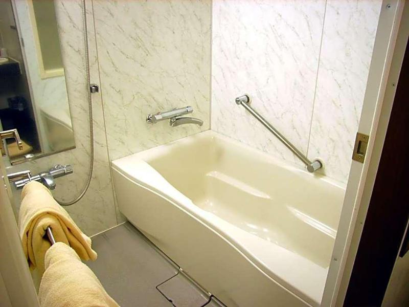 Urban Hotel Tsukuba image