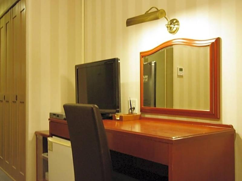 Urban Hotel Tsukuba image