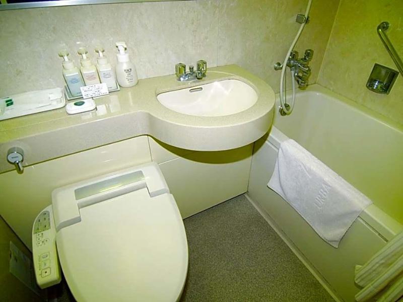 Urban Hotel Tsukuba image