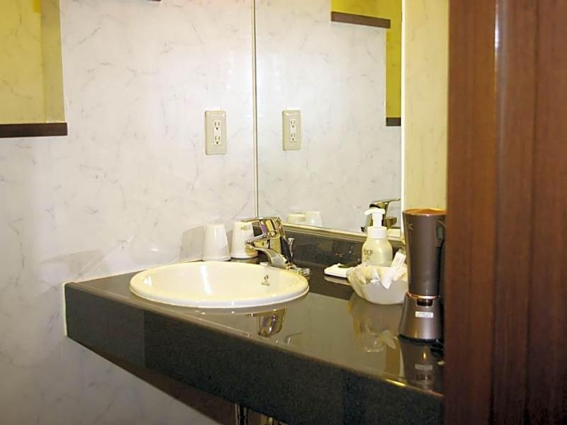 Urban Hotel Tsukuba image