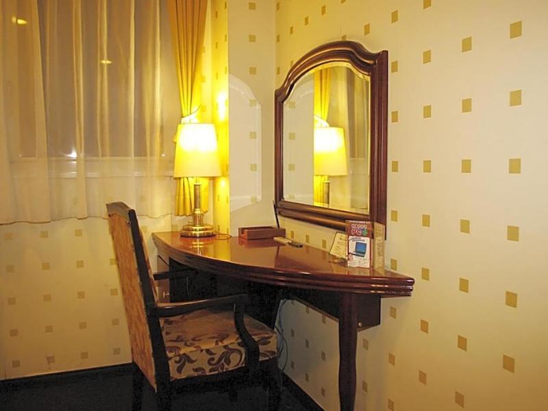 Urban Hotel Tsukuba image