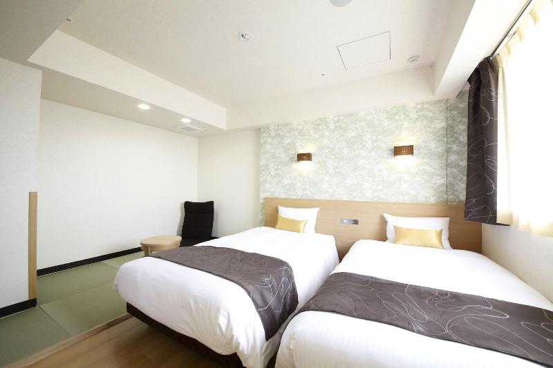 Hotel Lifetree Hitachinoushiku image