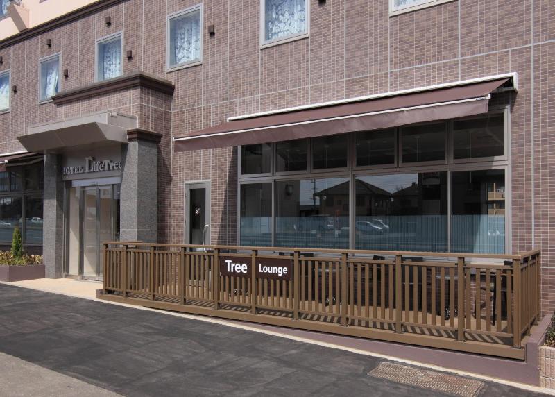 Hotel Lifetree Hitachinoushiku image