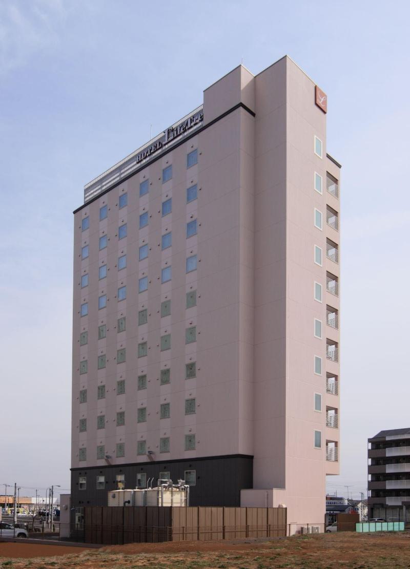 Hotel Lifetree Hitachinoushiku image