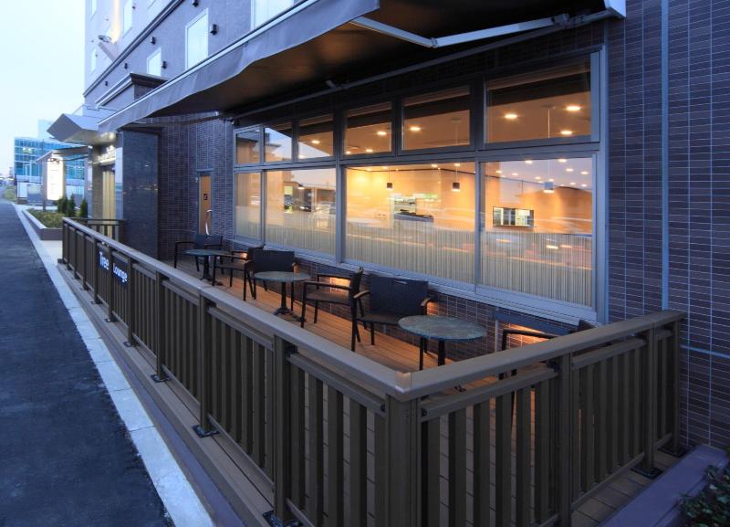 Hotel Lifetree Hitachinoushiku image