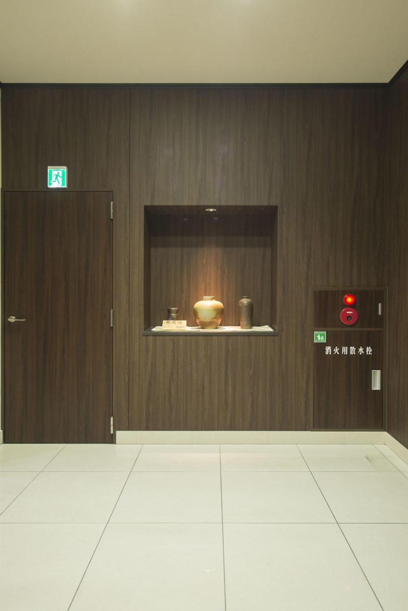 Hotel Lifetree Hitachinoushiku image