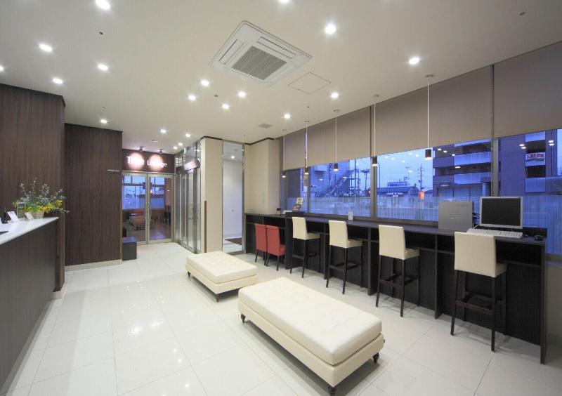 Hotel Lifetree Hitachinoushiku image