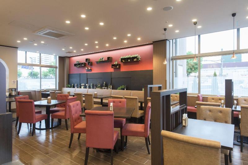 Hotel Lifetree Hitachinoushiku image