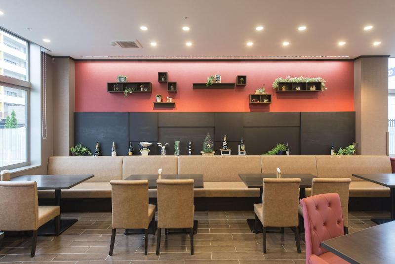 Hotel Lifetree Hitachinoushiku image