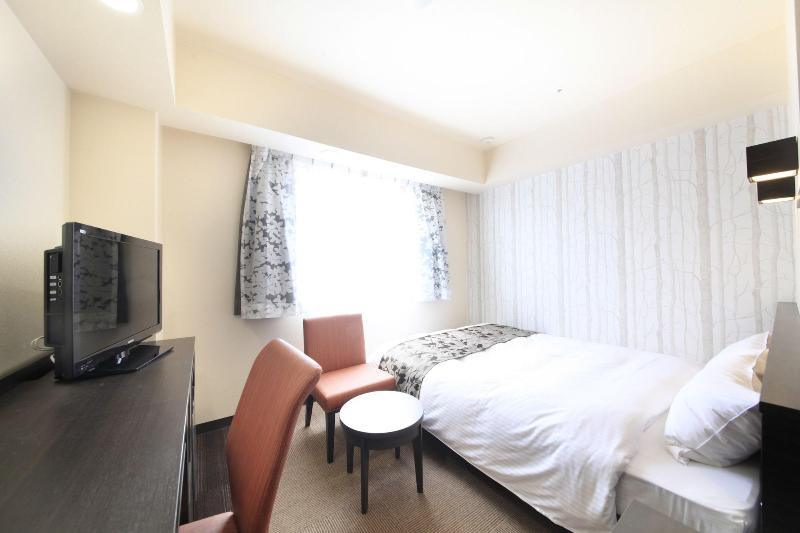 Hotel Lifetree Hitachinoushiku image