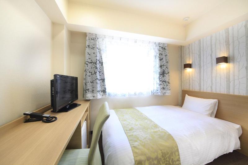 Hotel Lifetree Hitachinoushiku image