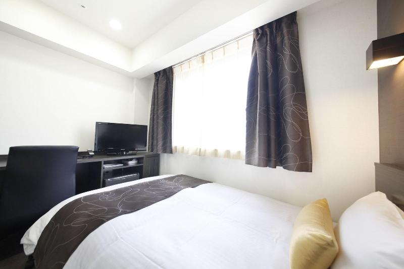 Hotel Lifetree Hitachinoushiku image