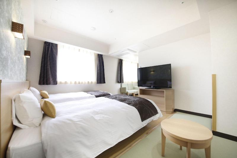 Hotel Lifetree Hitachinoushiku image