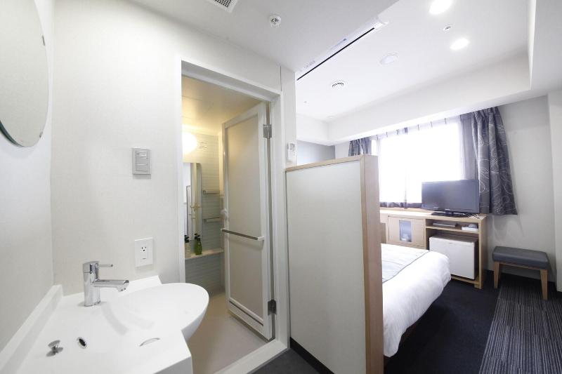 Hotel Lifetree Hitachinoushiku image