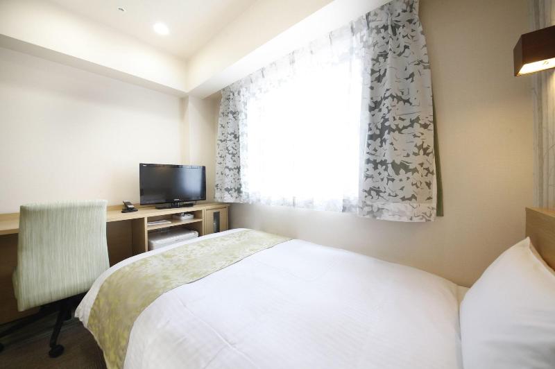 Hotel Lifetree Hitachinoushiku image