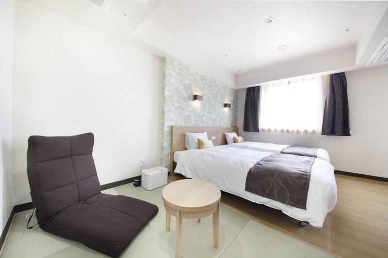 Hotel Lifetree Hitachinoushiku image