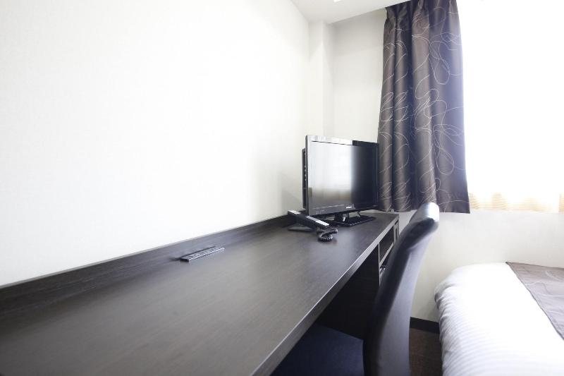 Hotel Lifetree Hitachinoushiku image