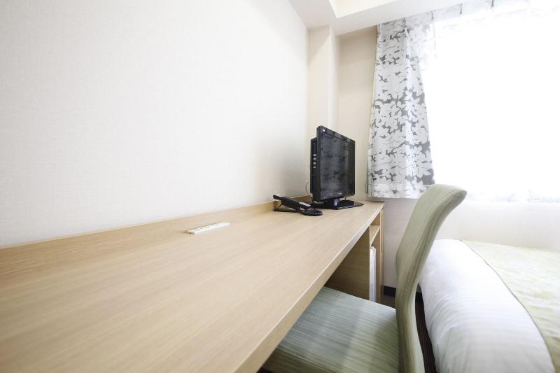 Hotel Lifetree Hitachinoushiku image