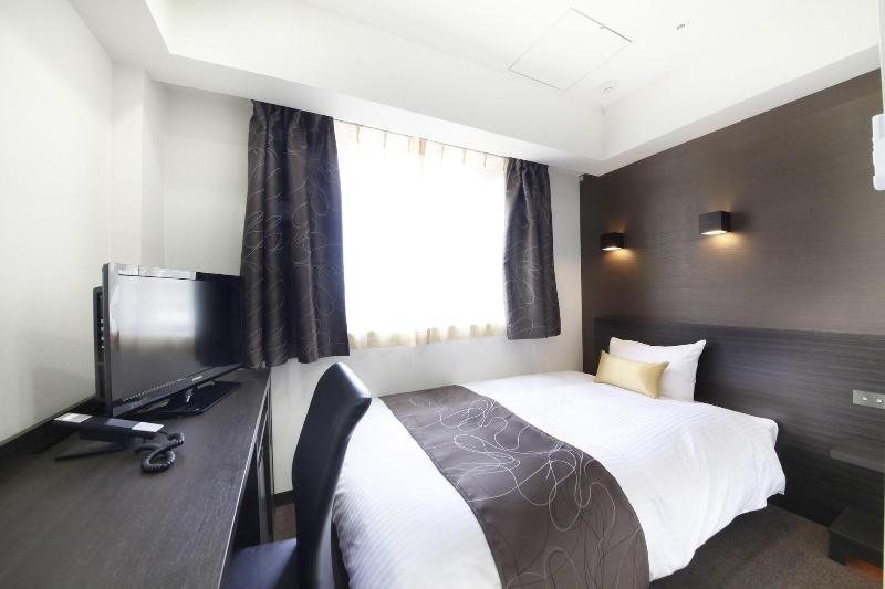 Hotel Lifetree Hitachinoushiku image