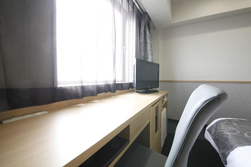 Hotel Lifetree Hitachinoushiku image