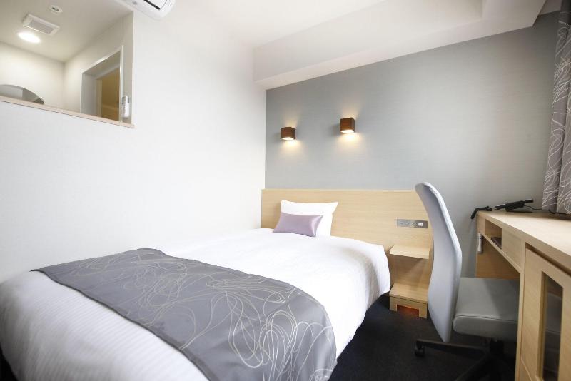 Hotel Lifetree Hitachinoushiku image